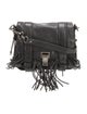 Proenza Schouler Leather Crossbody Bag
