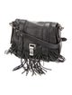 Proenza Schouler Leather Crossbody Bag