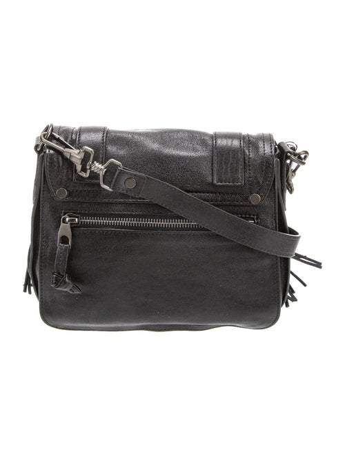 Proenza Schouler Leather Crossbody Bag