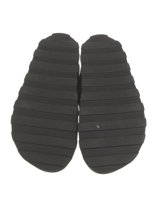 Proenza Schouler Leather Mules