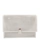 Proenza Schouler Leather Clutch