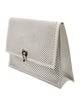 Proenza Schouler Leather Clutch