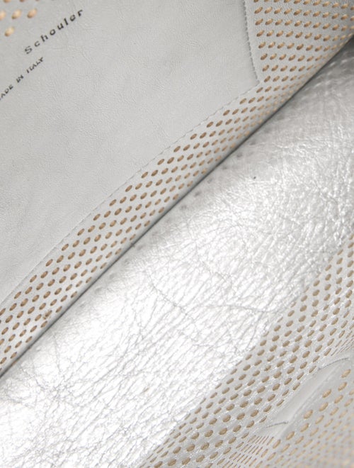 Proenza Schouler Leather Clutch