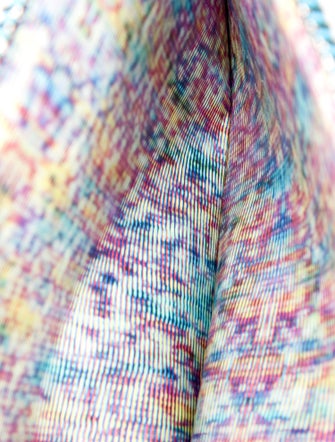 Proenza Schouler Leather Clutch