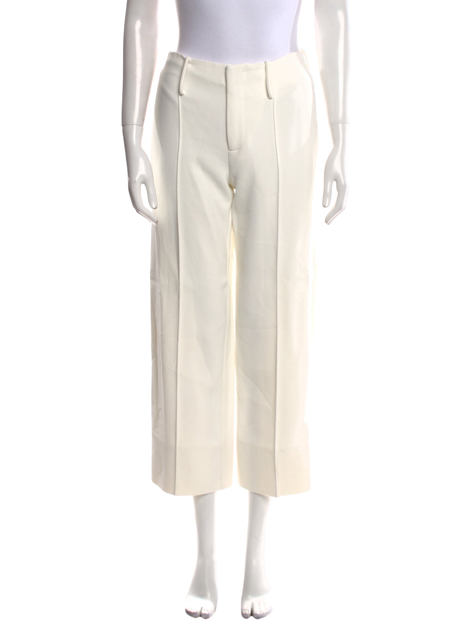 Proenza Schouler Wide Leg Pants