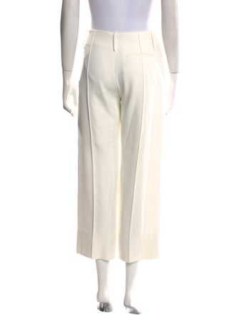 Proenza Schouler Wide Leg Pants