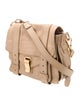 Proenza Schouler Leather Crossbody Bag