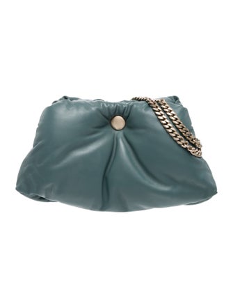 Proenza Schouler Leather Shoulder Bag