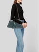 Proenza Schouler Leather Shoulder Bag