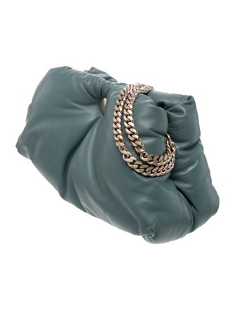 Proenza Schouler Leather Shoulder Bag