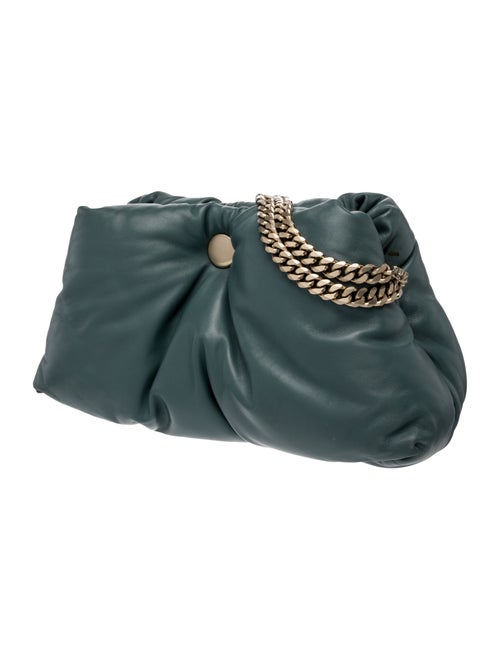 Proenza Schouler Leather Shoulder Bag