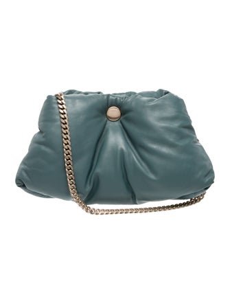 Proenza Schouler Leather Shoulder Bag