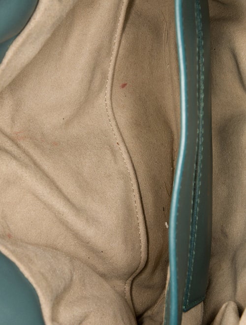 Proenza Schouler Leather Shoulder Bag