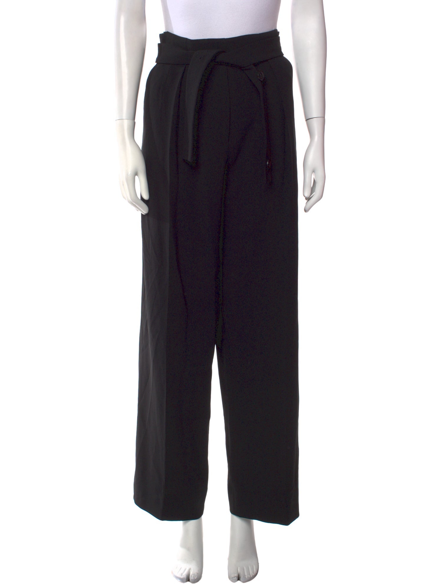 Proenza Schouler Wide Leg Pants