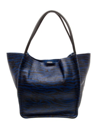 Proenza Schouler Leather Tote