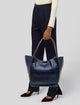Proenza Schouler Leather Tote