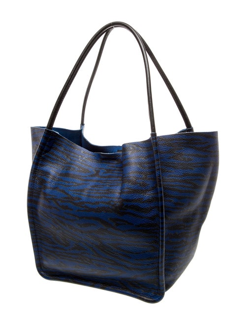 Proenza Schouler Leather Tote