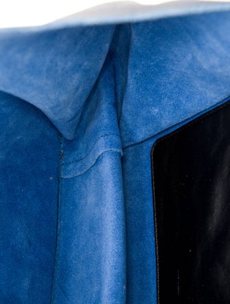 Proenza Schouler Leather Tote