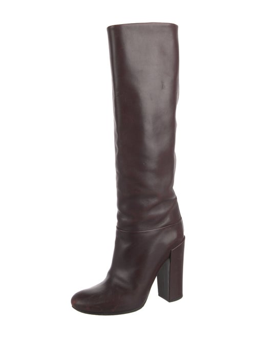 Proenza Schouler Leather Boots