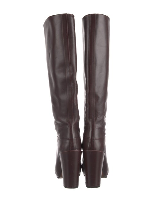 Proenza Schouler Leather Boots