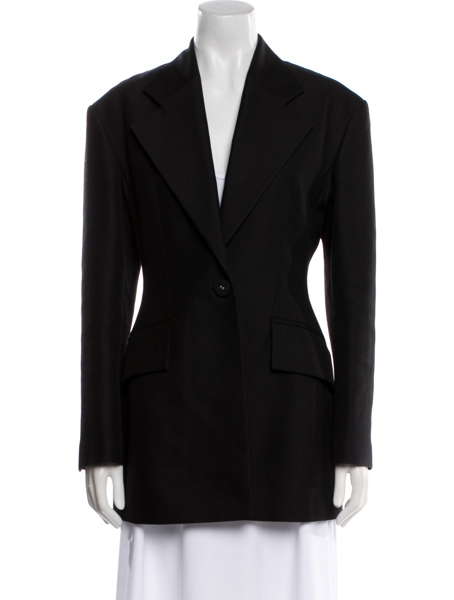 Proenza Schouler Blazer