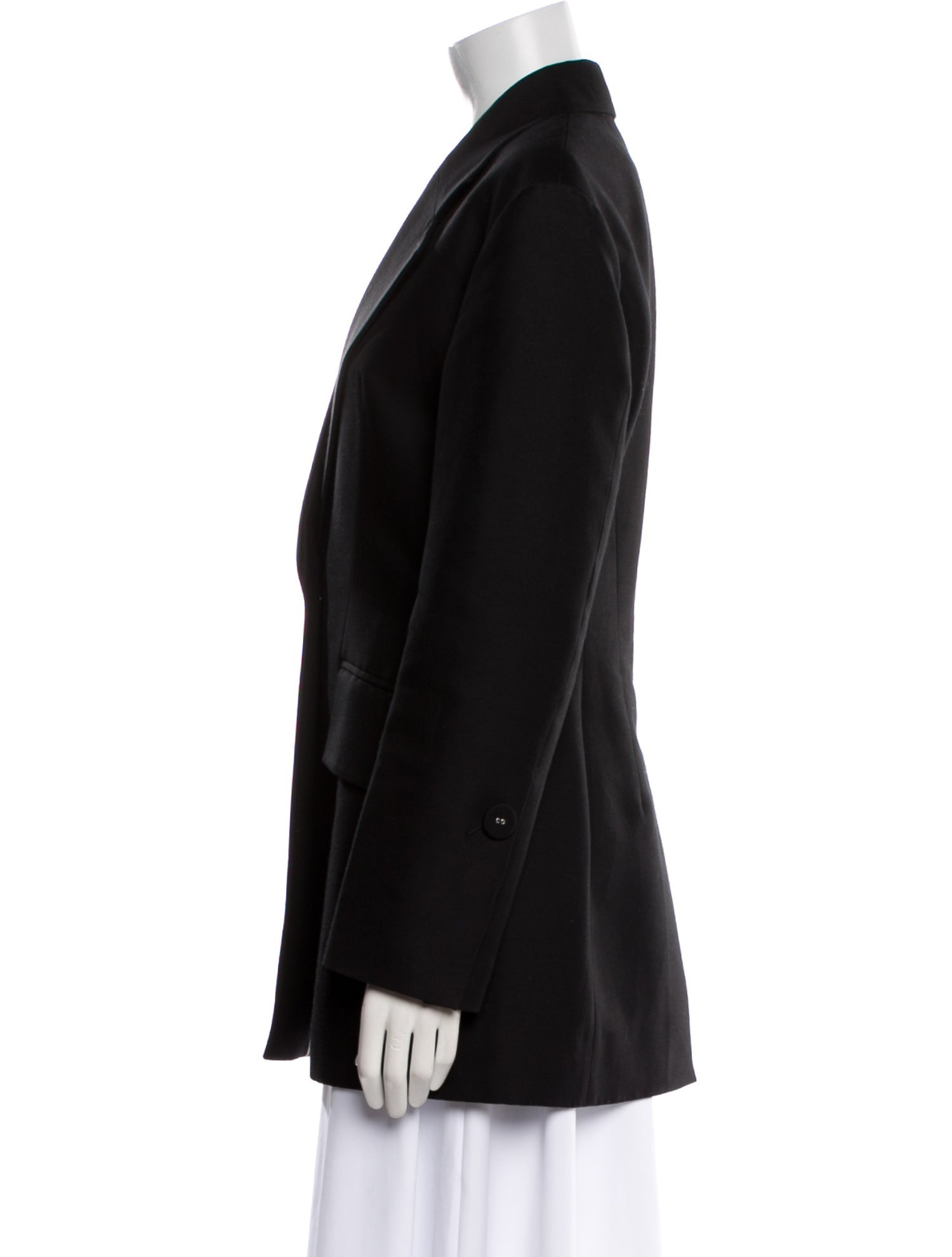 Proenza Schouler Blazer