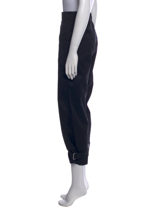 Proenza Schouler Straight Leg Pants