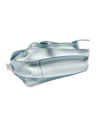 Proenza Schouler Leather Crossbody Bag