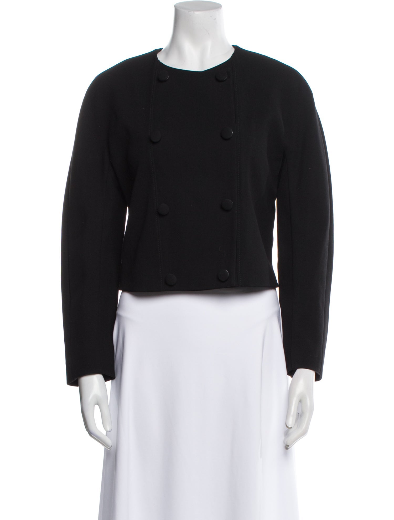 Proenza Schouler Evening Jacket