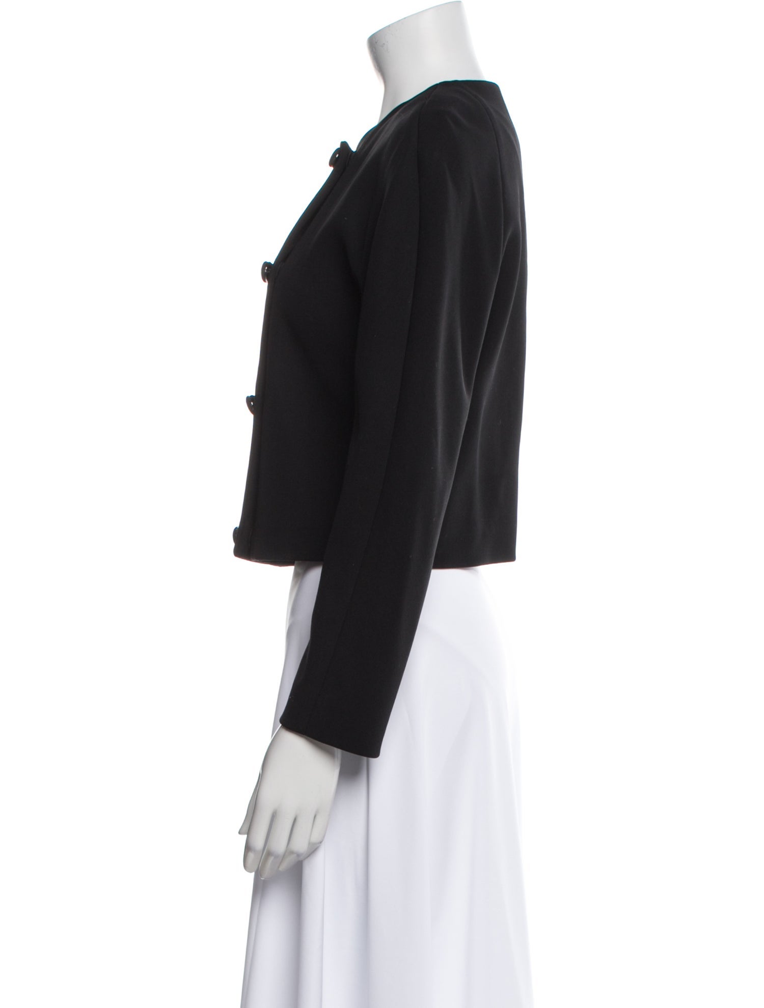 Proenza Schouler Evening Jacket