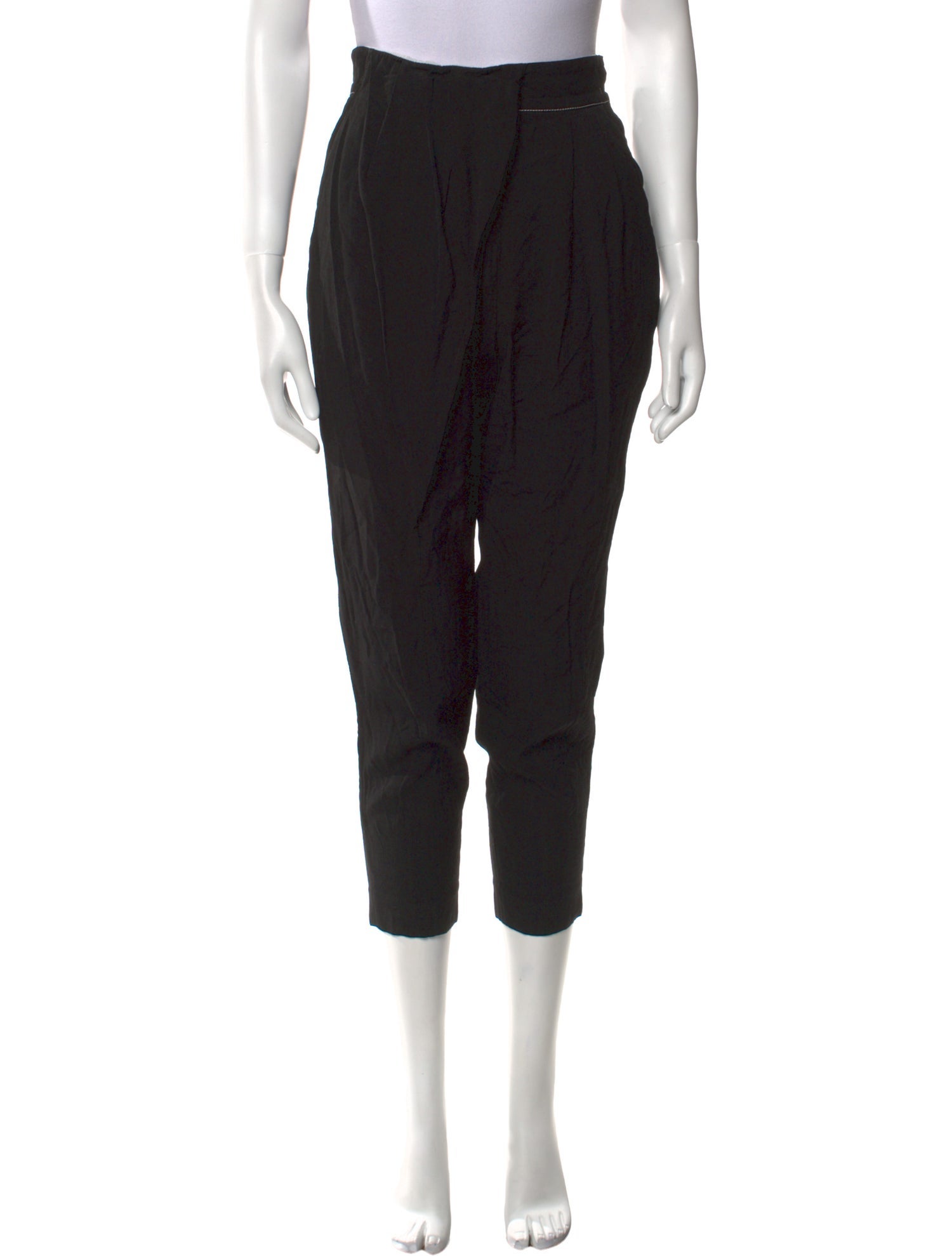 Proenza Schouler Skinny Leg Pants