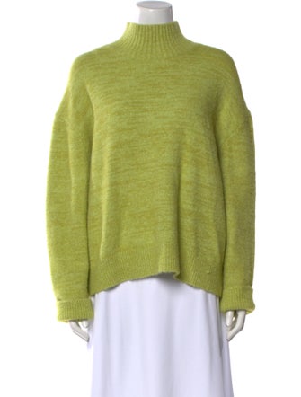 Proenza Schouler Turtleneck Sweater