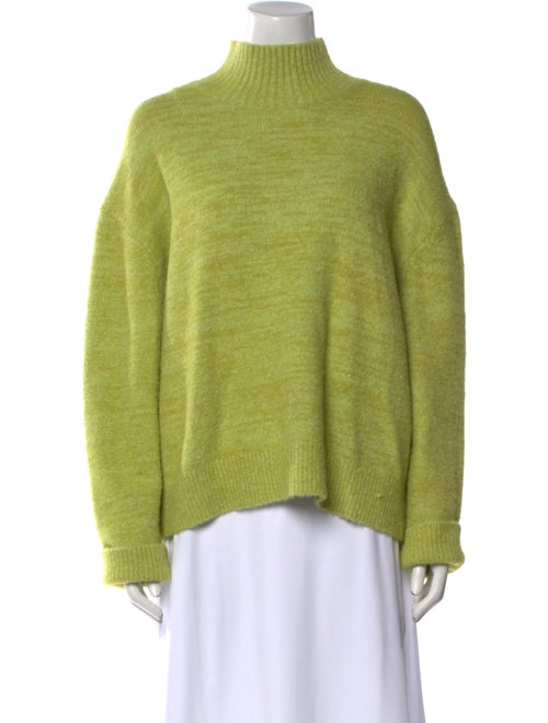 Proenza Schouler Turtleneck Sweater