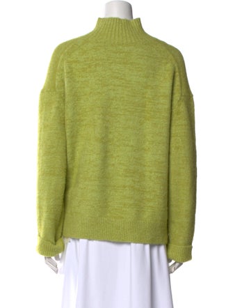 Proenza Schouler Turtleneck Sweater