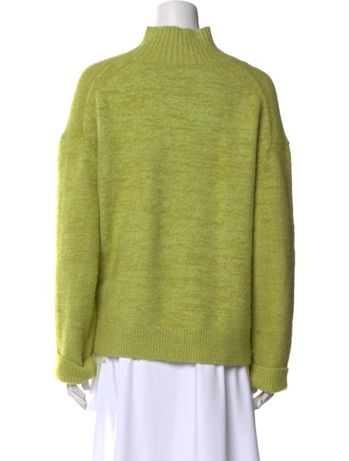 Proenza Schouler Turtleneck Sweater