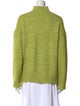 Proenza Schouler Turtleneck Sweater
