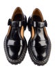 Proenza Schouler Patent Leather Mary Jane Flats