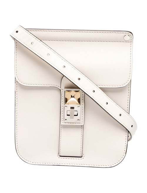 Proenza Schouler Leather Crossbody Bag