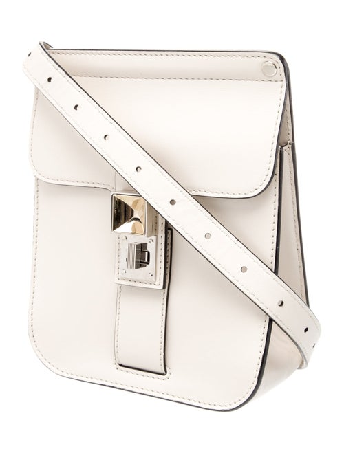 Proenza Schouler Leather Crossbody Bag