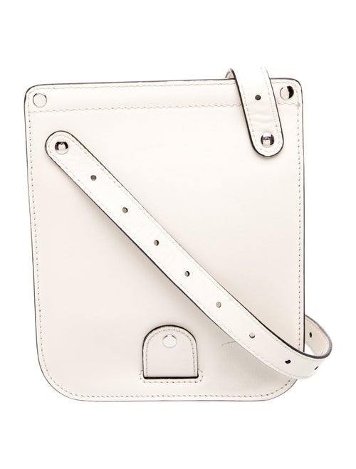 Proenza Schouler Leather Crossbody Bag