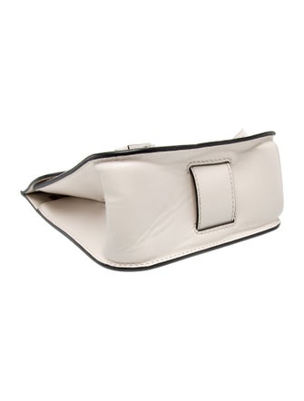 Proenza Schouler Leather Crossbody Bag