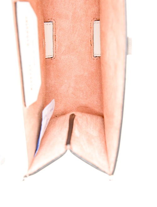 Proenza Schouler Leather Crossbody Bag