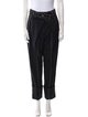 Proenza Schouler Straight Leg Pants