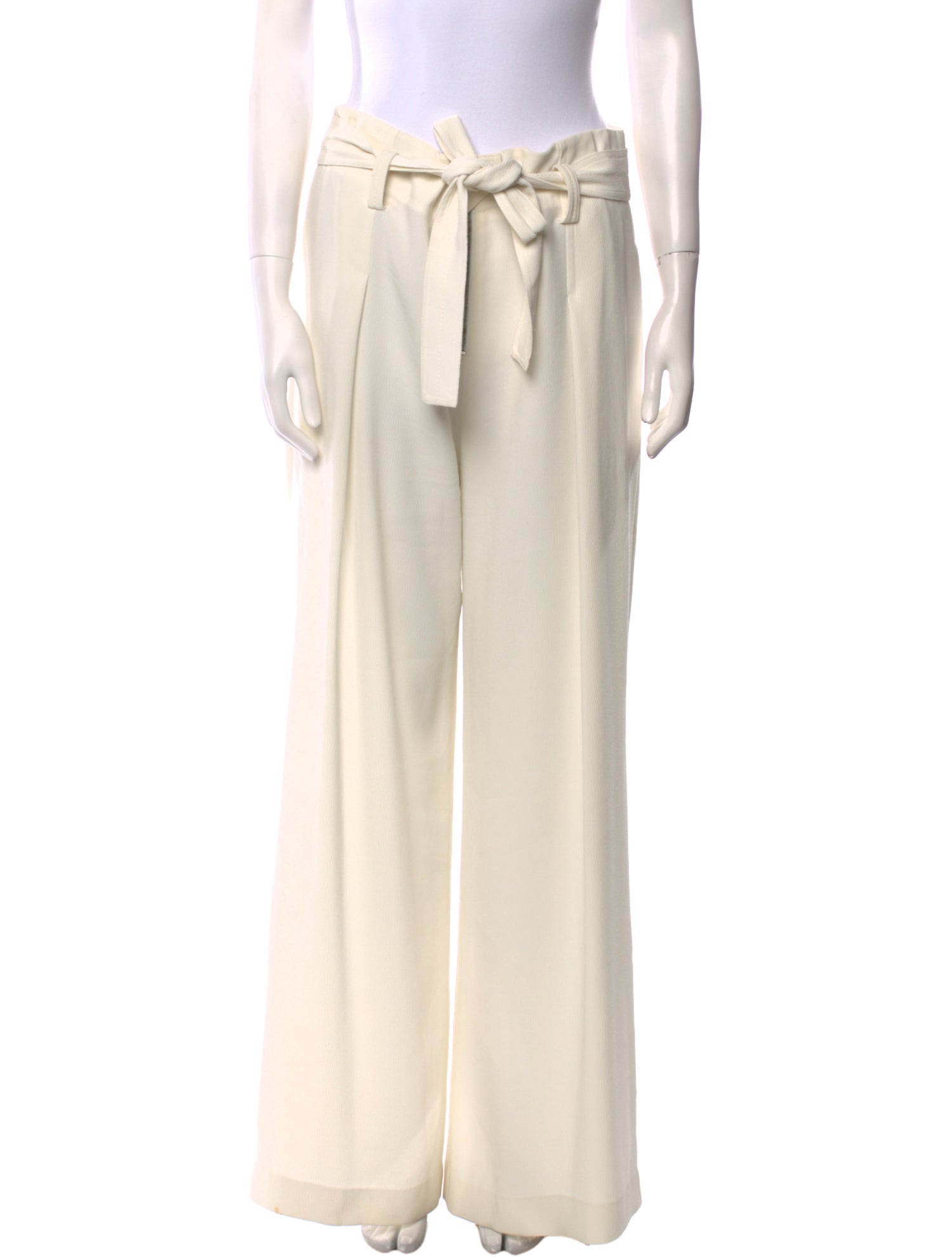 Proenza Schouler Wide Leg Pants