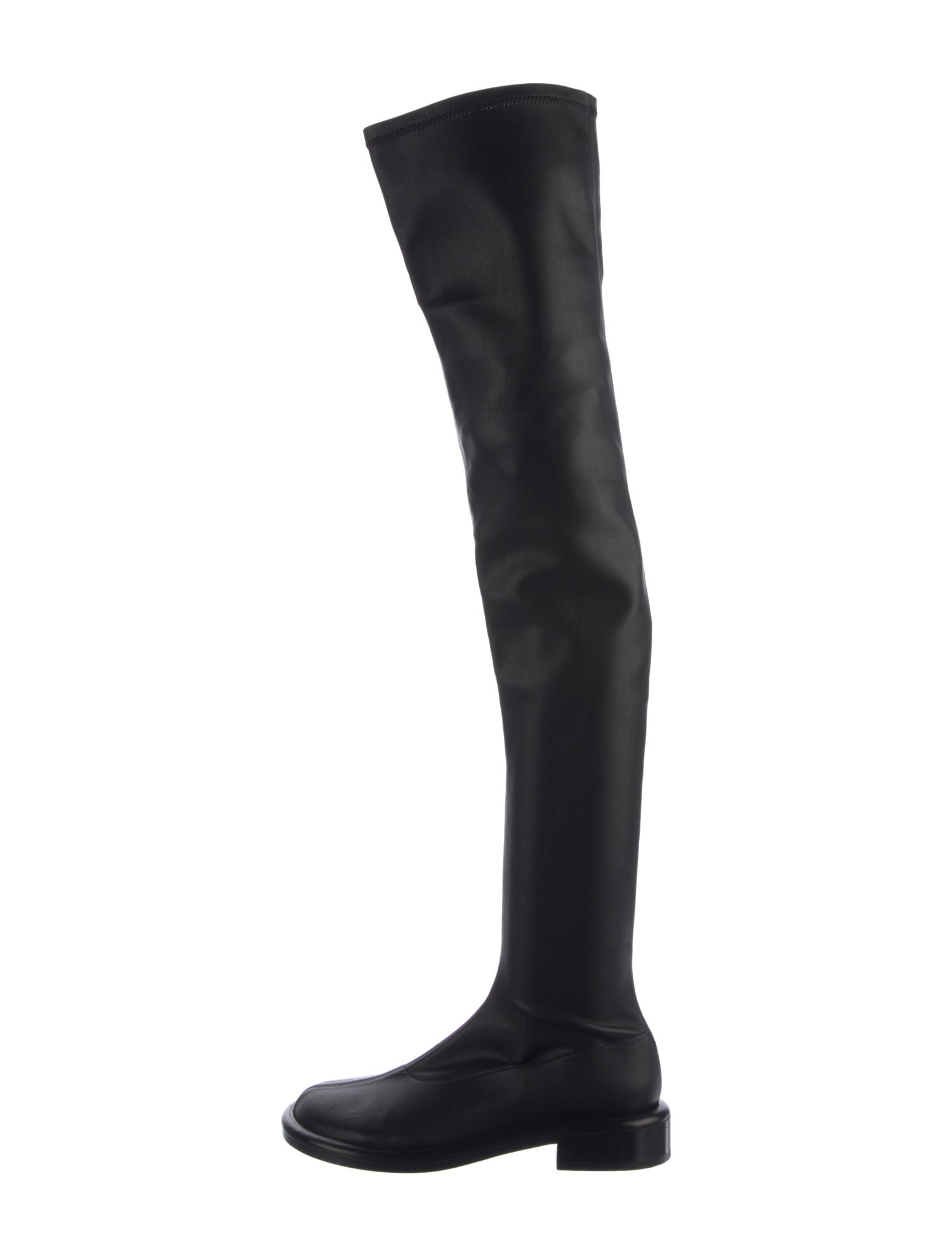 Proenza Schouler Leather Boots