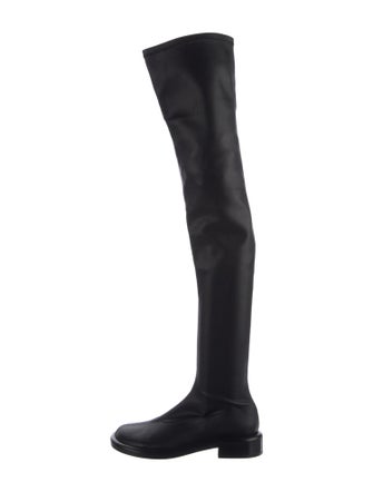 Proenza Schouler Leather Boots