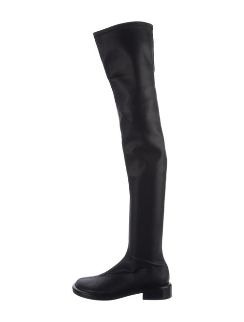 Proenza Schouler Leather Boots