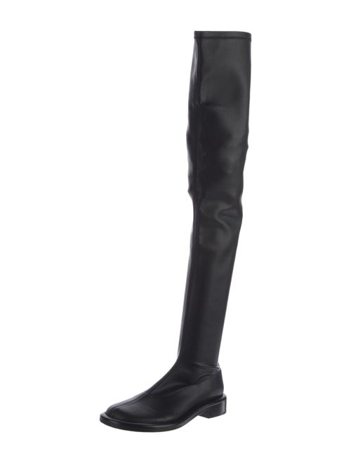 Proenza Schouler Leather Boots