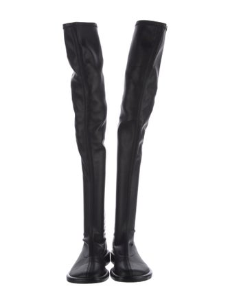 Proenza Schouler Leather Boots