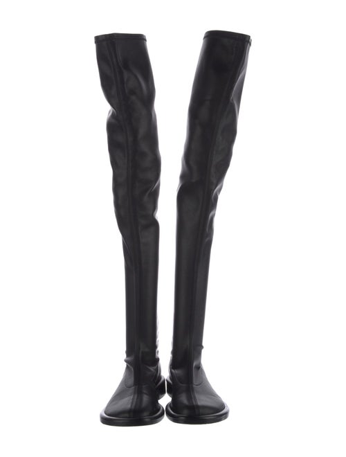 Proenza Schouler Leather Boots